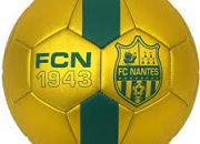 Quiz Football FC Nantes (2)