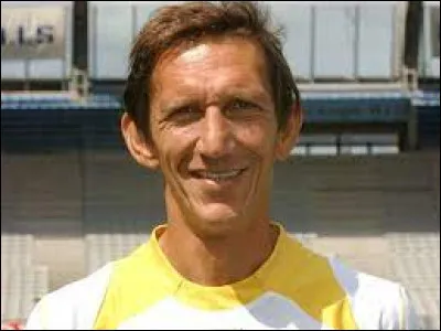 En quelle année Philippe Daguillon a-t-il commencé à travailler pour le FC Nantes ?