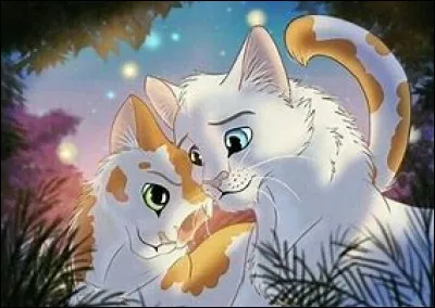 De qui il de Geai a-t-il été amoureux ?