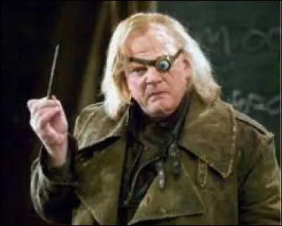 Quelle matière magique préfères-tu ?