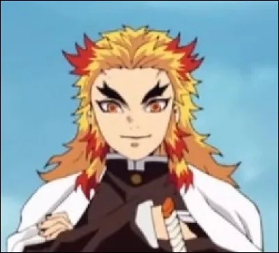 Qui est ce personnage ?