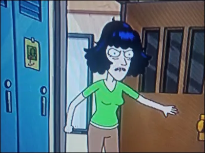 Quel est le nom de ce personnage ?