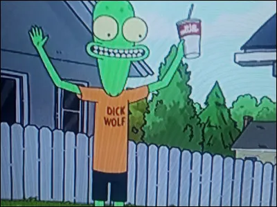 Quel est le nom de ce personnage ?