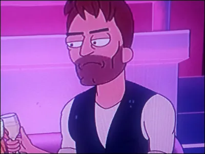 Quel est le nom de ce personnage ?