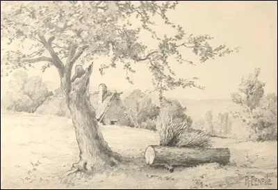 Est-ce que tu dessines ?