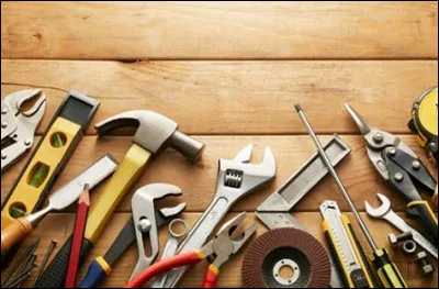 Est-ce que tu aimes fabriquer ou bricoler des choses ?