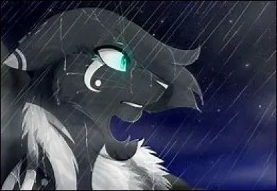 Ton lieutenant meurt et tu prends son poste à sa place.