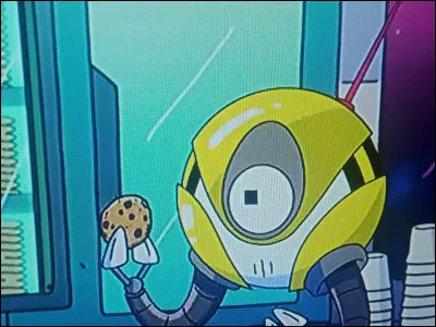 Quel est le nom de ce personnage ?