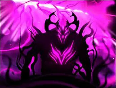 Quel est le nom de ce personnage ?