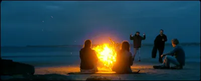 Complétez : 
"Hatten wir auch manchen..."