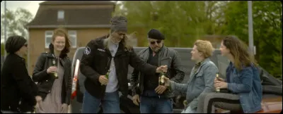 Complétez : 
"Wenn wir uns heut'..."