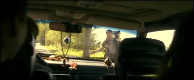 Complétez : 
"Zog's uns in die Welt..."