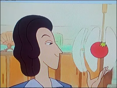 Quel est le nom de ce personnage ?