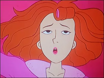 Quel est le nom de ce personnage ?