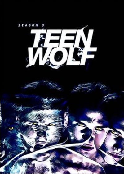 Dans la saison 2 de Teen Wolf, qui se suicide après avoir été mordu(e) par Derek ?