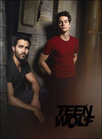 Dans la saison 6 B, dans quel épisode Stiles et Derek reviennent-ils ?
