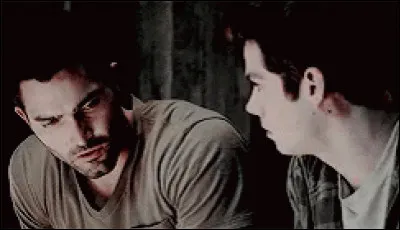 Quand Derek meurt-il ?