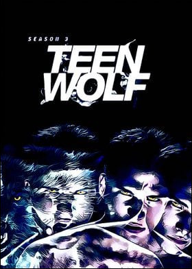 Quiz Teen wolf