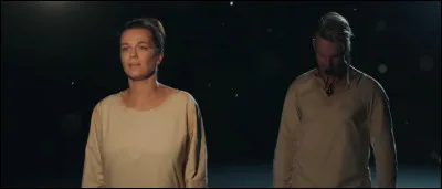 Complétez : 
"Meine Spur des Lebens, in dieser dunklen..."