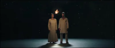 Complétez : 
"Ich frage mich, was würde aus dir..."