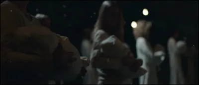 Complétez : 
"An diesen Weg, so eng mit dir..."