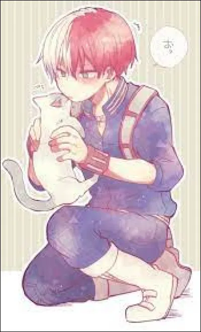 Quel est ce personnage ?