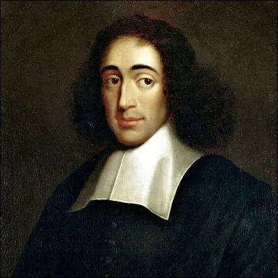 Lequel de ces trait&eacute;s philosophiques est l��uvre la plus importante de Baruch Spinoza ?