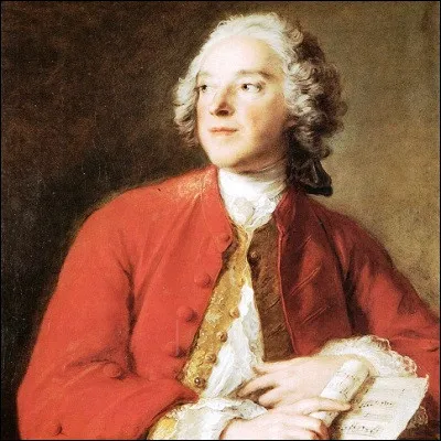 Quel acteur a jou&eacute; en 1996 le r&ocirc;le de Beaumarchais, l�insolent ?