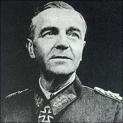 Quelle bataille perdue par le Feldmarschall Paulus symbolise l�&eacute;chec de l�Op&eacute;ration Barbarossa ?