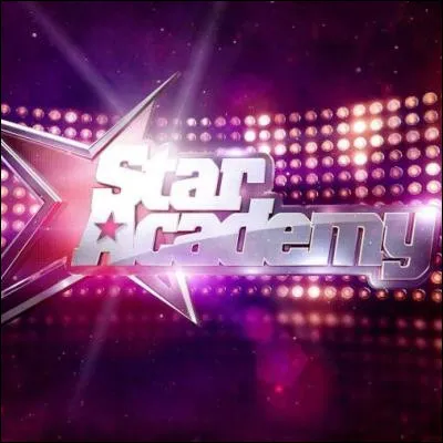 Quelle animatrice a jou&eacute; le r&ocirc;le d�une nounou dans la "Star Academy" avant de trouver le succ&egrave;s dans ses propres &eacute;missions sur M6 &agrave; partir de 2006 ?