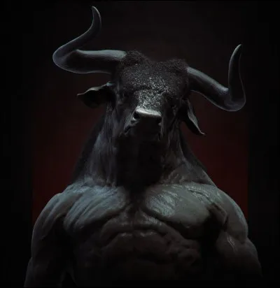 Quel héros terrassa le Minotaure ?