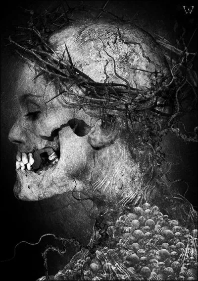 Quelle fleur est le symbole de Perséphone déesse du monde souterrain ?