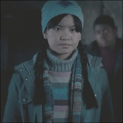 Joue-t-elle au Quidditch ?