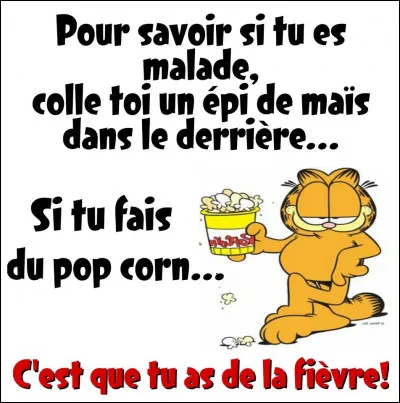 Si ça ne va vraiment pas, prenez un médicament !