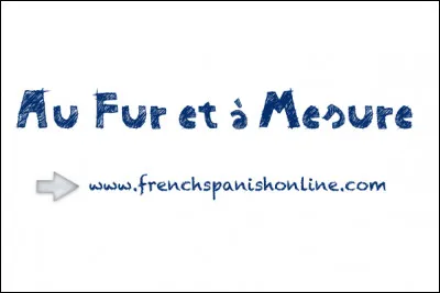 Restez tranquilles, prenez votre temps, trouvez son nom au fur et à mesure !