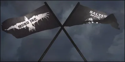 Complétez : 
"Noch einmal bis zum Anfang..."