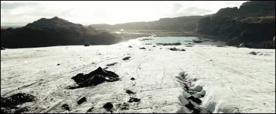 Complétez : 
"Getaucht in flammendes..."