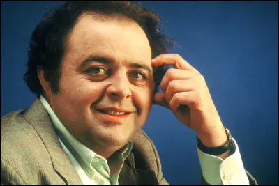 Quel personnage de fiction Jacques Villeret a-t-il incarné au cinéma en 1998 ?