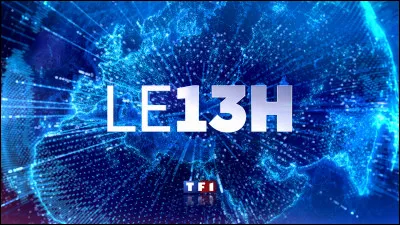 Lequel de ces Jacques a animé l'émission du "13 heures" sur TF1 ?