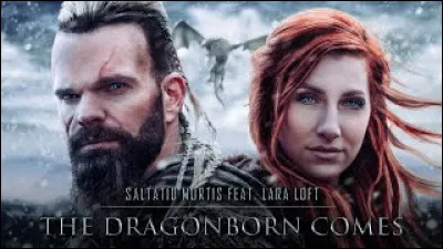 Complétez : 
"Fod nust hon zindro..."