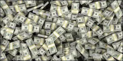 Combien gagne la fille en lisant des lettres ?