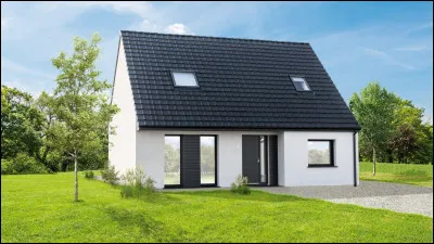 Où habite la jeune femme ?