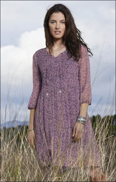 À quoi ressemble la robe que portait cette fille à la remise des prix ?