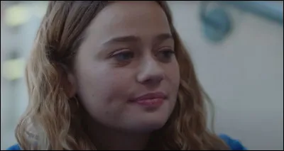 Qui est cette jeune fille, ayant eu un déni de grossesse ?