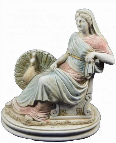 Les Grecs ont une civilisation évoluée, trouve l'intrus :