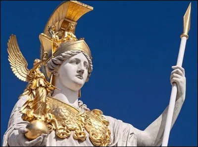 Où est situé le Parthénon ?