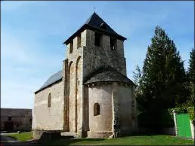 Autre commune de Nouvelle-Aquitaine, celle-ci dans l'arrondissement de Nontron, Cherveix-Cubas se situe dans le d&eacute;partement ...