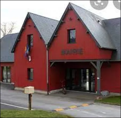 Le Mesnil-Guillaume est une commune Calvadosienne situ&eacute;e en r&eacute;gion ...