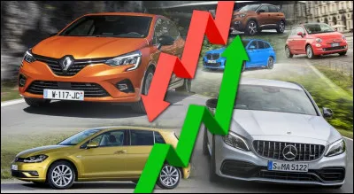 À partir de quelle voiture Doc construit-il la machine à voyager dans le temps ?