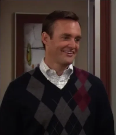 Que commercialise Randy après avoir été viré par Marshall ?